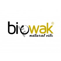 Biowak, natural oils